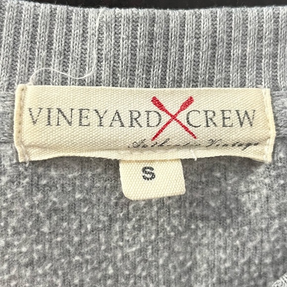 Ocean City Crewneck - Picture 3 of 4